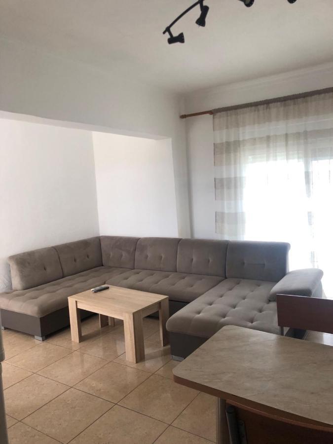 Toula'S Apartments Faliraki Bagian luar foto